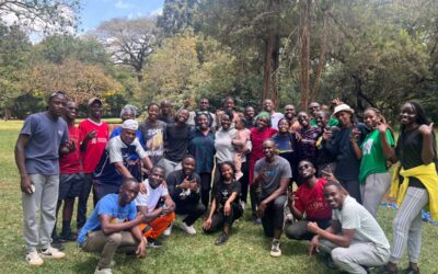 AFRICANUS Report (English) – November 22, 2024